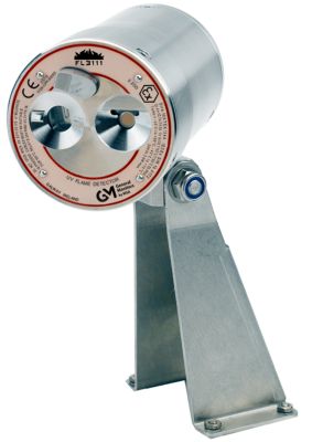 FL3111 UV Flame Detector (EU)